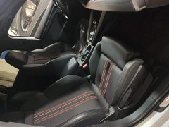 Audi A3 A3L Limousine 35 TFSI Fashion Sport - ფოტო 2