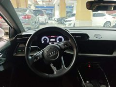 Audi A3 A3L Limousine 35 TFSI Fashion Sport - ფოტო 3
