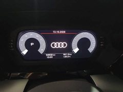 Audi A3 A3L Limousine 35 TFSI Fashion Sport - ფოტო 4