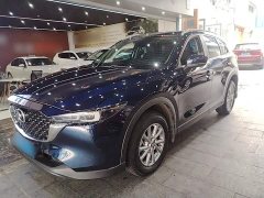 Mazda CX-5 2024 2.0L Automatic FWD Comfort - ფოტო 1