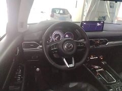 Mazda CX-5 2024 2.0L Automatic FWD Comfort - ფოტო 10