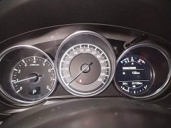 Mazda CX-5 2024 2.0L Automatic FWD Comfort - ფოტო 11