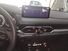 Mazda CX-5 2024 2.0L Automatic FWD Comfort - ფოტო 12
