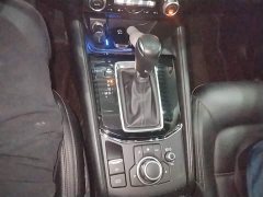 Mazda CX-5 2024 2.0L Automatic FWD Comfort - ფოტო 13