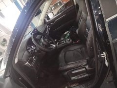 Mazda CX-5 2024 2.0L Automatic FWD Comfort - ფოტო 14