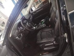 Mazda CX-5 2024 2.0L Automatic FWD Comfort - ფოტო 15