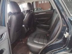 Mazda CX-5 2024 2.0L Automatic FWD Comfort - ფოტო 16