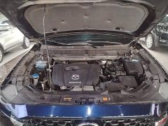 Mazda CX-5 2024 2.0L Automatic FWD Comfort - ფოტო 19