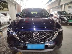 Mazda CX-5 2024 2.0L Automatic FWD Comfort - ფოტო 2