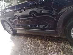 Mazda CX-5 2024 2.0L Automatic FWD Comfort - ფოტო 20