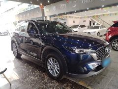 Mazda CX-5 2024 2.0L Automatic FWD Comfort - ფოტო 3