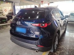 Mazda CX-5 2024 2.0L Automatic FWD Comfort - ფოტო 6