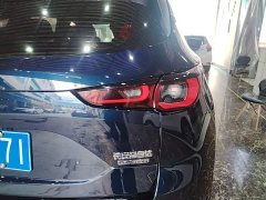 Mazda CX-5 2024 2.0L Automatic FWD Comfort - ფოტო 7