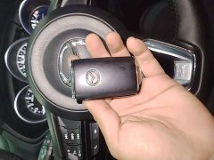 Mazda CX-5 2024 2.0L Automatic FWD Comfort - ფოტო 8