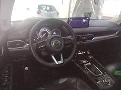 Mazda CX-5 2024 2.0L Automatic FWD Comfort - ფოტო 9