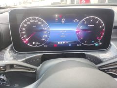 Mercedes-Benz C-Class C 200 L Sport Edition - ფოტო 11