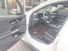 Mercedes-Benz C-Class C 200 L Sport Edition - ფოტო 15