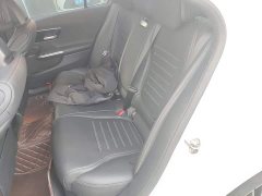 Mercedes-Benz C-Class C 200 L Sport Edition - ფოტო 16