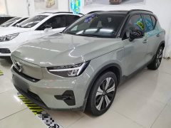 Volvo XC40 Long Range Edition - ფოტო 1