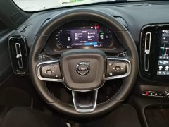 Volvo XC40 Long Range Edition - ფოტო 10