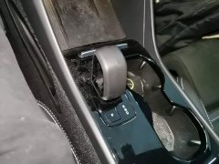 Volvo XC40 Long Range Edition - ფოტო 13