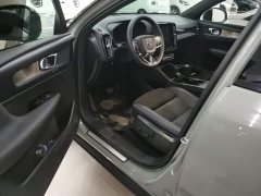 Volvo XC40 Long Range Edition - ფოტო 15