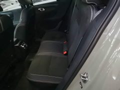 Volvo XC40 Long Range Edition - ფოტო 16