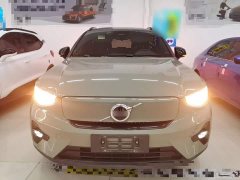 Volvo XC40 Long Range Edition - ფოტო 2
