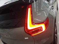 Volvo XC40 Long Range Edition - ფოტო 7