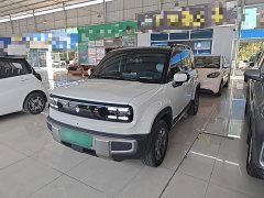 Baojun Yep Plus Flagship 5-Seater - ფოტო 1
