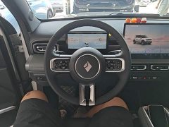 Baojun Yep Plus Flagship 5-Seater - ფოტო 10