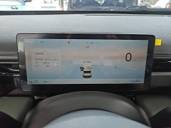 Baojun Yep Plus Flagship 5-Seater - ფოტო 11