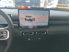 Baojun Yep Plus Flagship 5-Seater - ფოტო 12