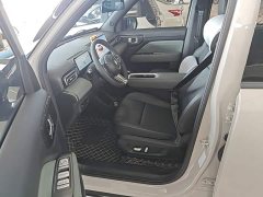 Baojun Yep Plus Flagship 5-Seater - ფოტო 14