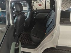 Baojun Yep Plus Flagship 5-Seater - ფოტო 16