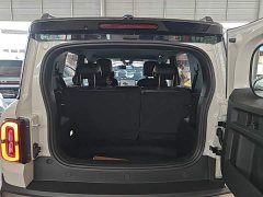 Baojun Yep Plus Flagship 5-Seater - ფოტო 18