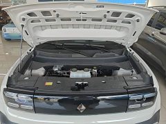 Baojun Yep Plus Flagship 5-Seater - ფოტო 19