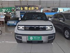 Baojun Yep Plus Flagship 5-Seater - ფოტო 2