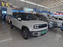Baojun Yep Plus Flagship 5-Seater - ფოტო 3