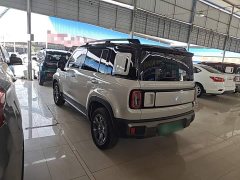 Baojun Yep Plus Flagship 5-Seater - ფოტო 4