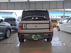 Baojun Yep Plus Flagship 5-Seater - ფოტო 5