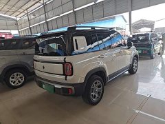 Baojun Yep Plus Flagship 5-Seater - ფოტო 6
