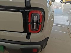 Baojun Yep Plus Flagship 5-Seater - ფოტო 7