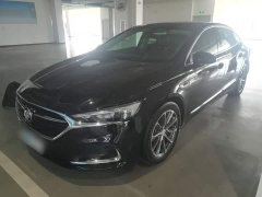 Buick Junyue 2022 652T Luxury - ფოტო 1