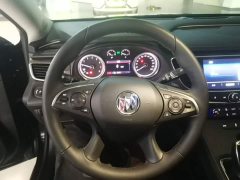Buick Junyue 2022 652T Luxury - ფოტო 10