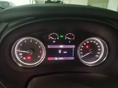 Buick Junyue 2022 652T Luxury - ფოტო 11