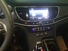Buick Junyue 2022 652T Luxury - ფოტო 12