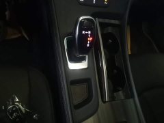 Buick Junyue 2022 652T Luxury - ფოტო 13