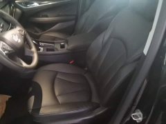 Buick Junyue 2022 652T Luxury - ფოტო 14