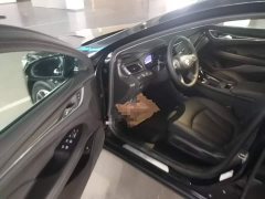Buick Junyue 2022 652T Luxury - ფოტო 15